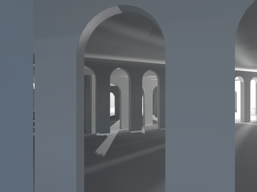 Spatial Trial002