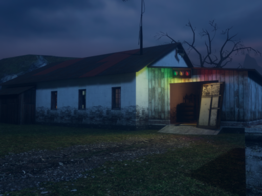 gm_radiostatic （WIP）