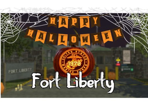 Fort Liberty