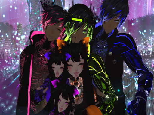 Doener's Avatar edits