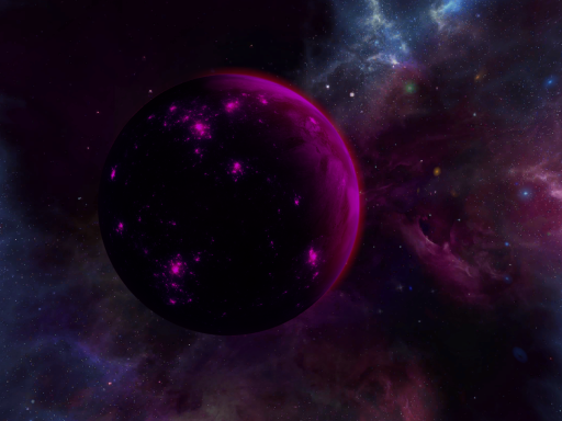 宇宙