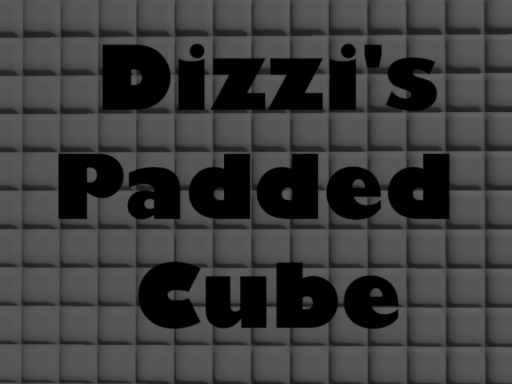 Padded Cube