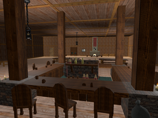 Moonside Tavern