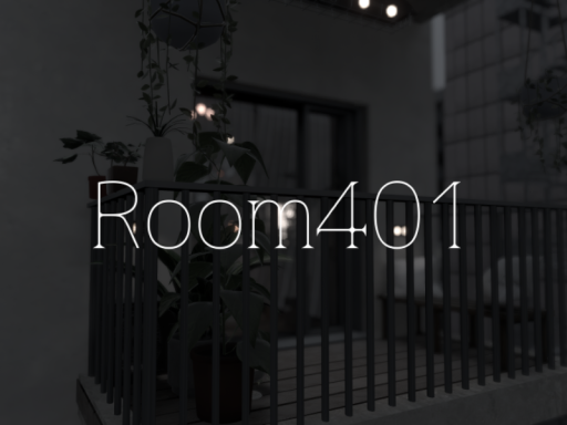 Room401