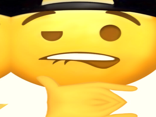 your a simp