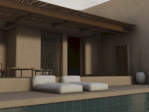Beach Studio