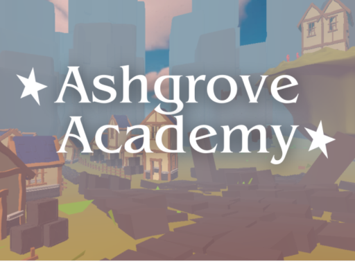 Ashgrove Academy