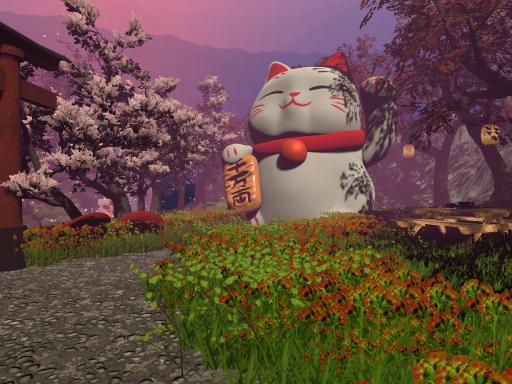 Sakura Memories