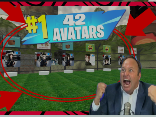 Cool Avatars