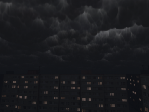 SLOWBURN RAIN