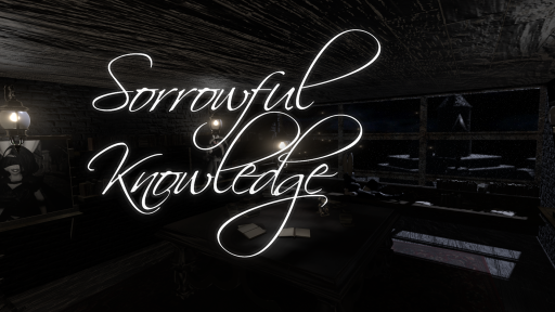 Sorrowful Knowledge