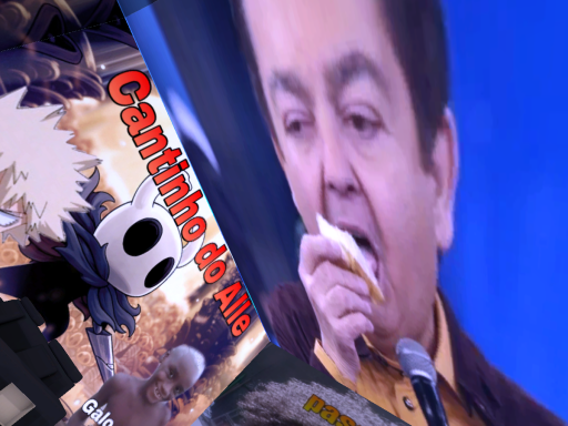 Cantinho do Alle