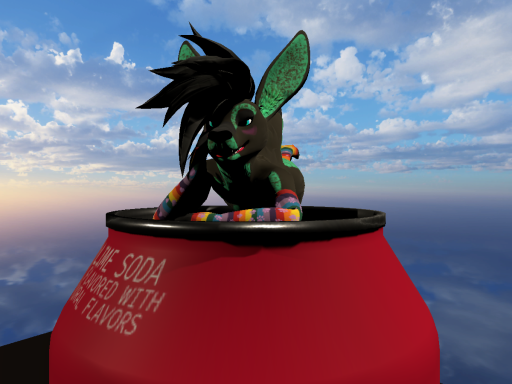 Crash's Chillout