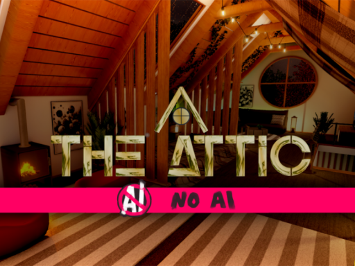 The Attic