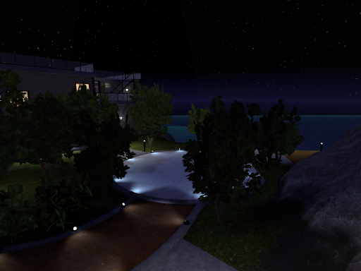 Citrus's Island