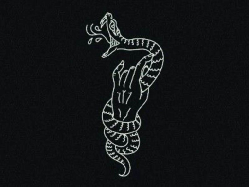 hand of eden