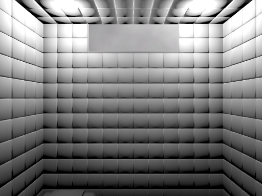 Padded Room