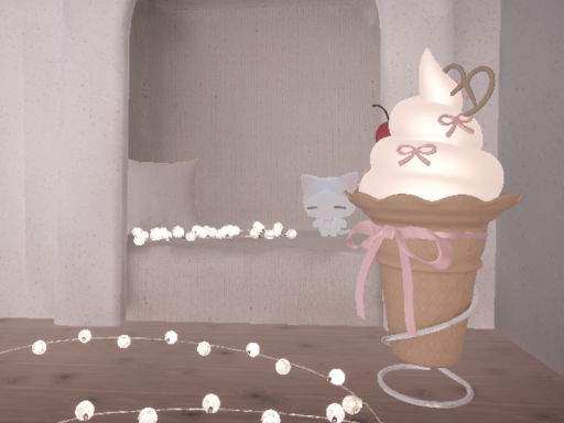 Mellow Ice Cream