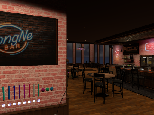 DongNe_BAR