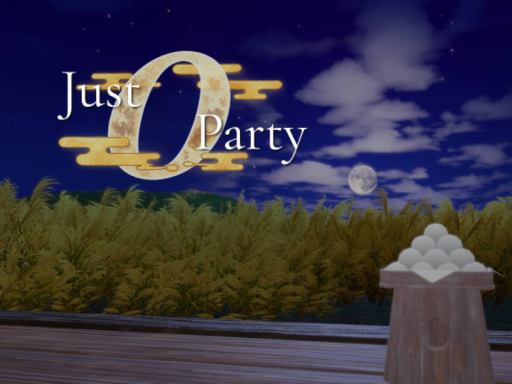 JustOtsukimiParty