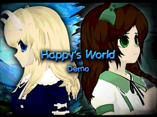 Happy's World Demo 2․0