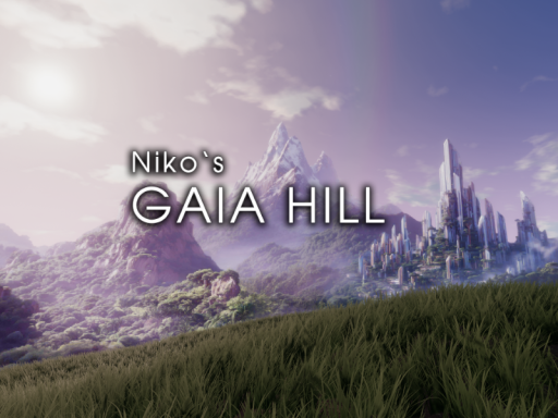 Gaia Hill