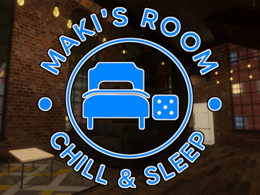 maki's room