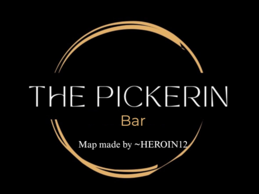 The Pickerin Bar⁄home