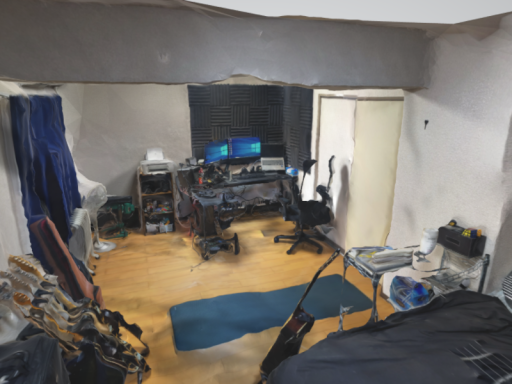 DOYSOUND's Home