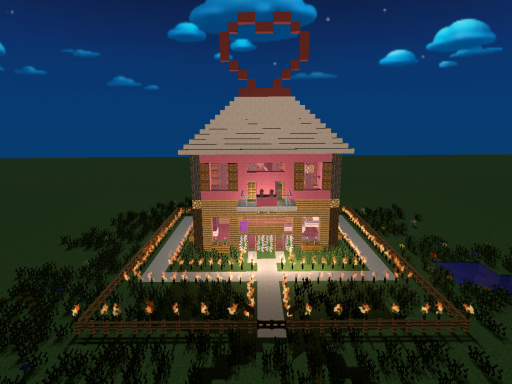 Miri´s House