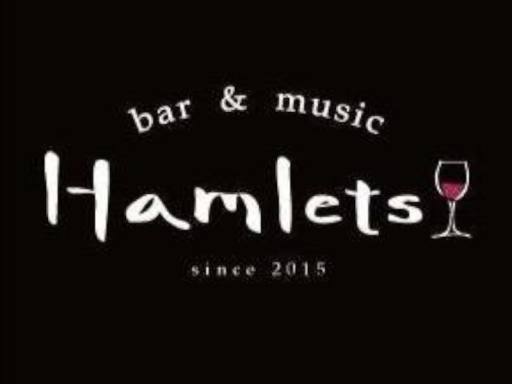 bar＆music Hamlets