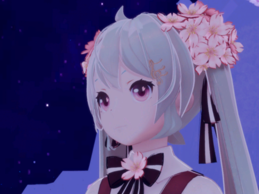 phonyflower's avatar worldǃ
