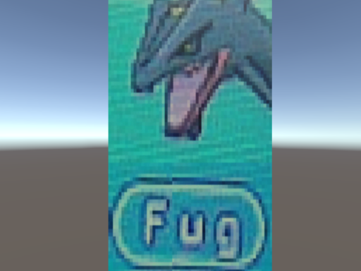 Just Fug