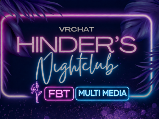 Hinder's Nightclub