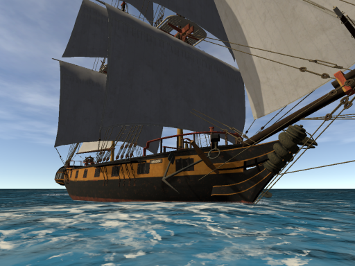 SS Dragon ｜ NO AI ｜