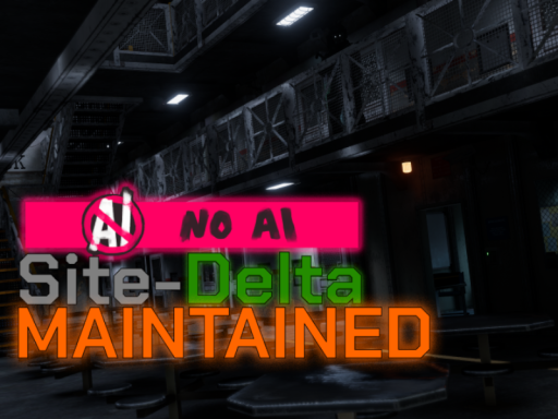 Site-Delta ［MAINTAINED］ V1․21 ｜ VRPG2