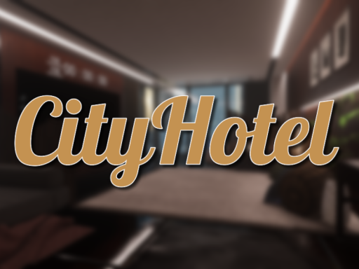 City Hotel