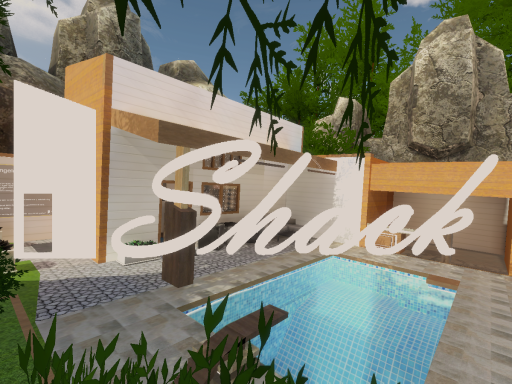 The Shack