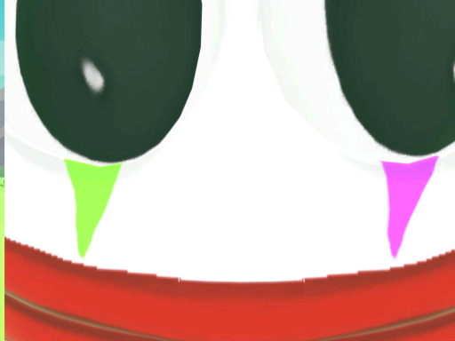 Nep's Peepo Avatar World