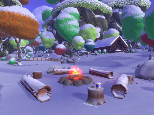 Campfire