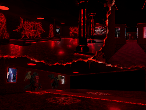 Sinners Avatars