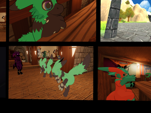 koslie09553 Realm