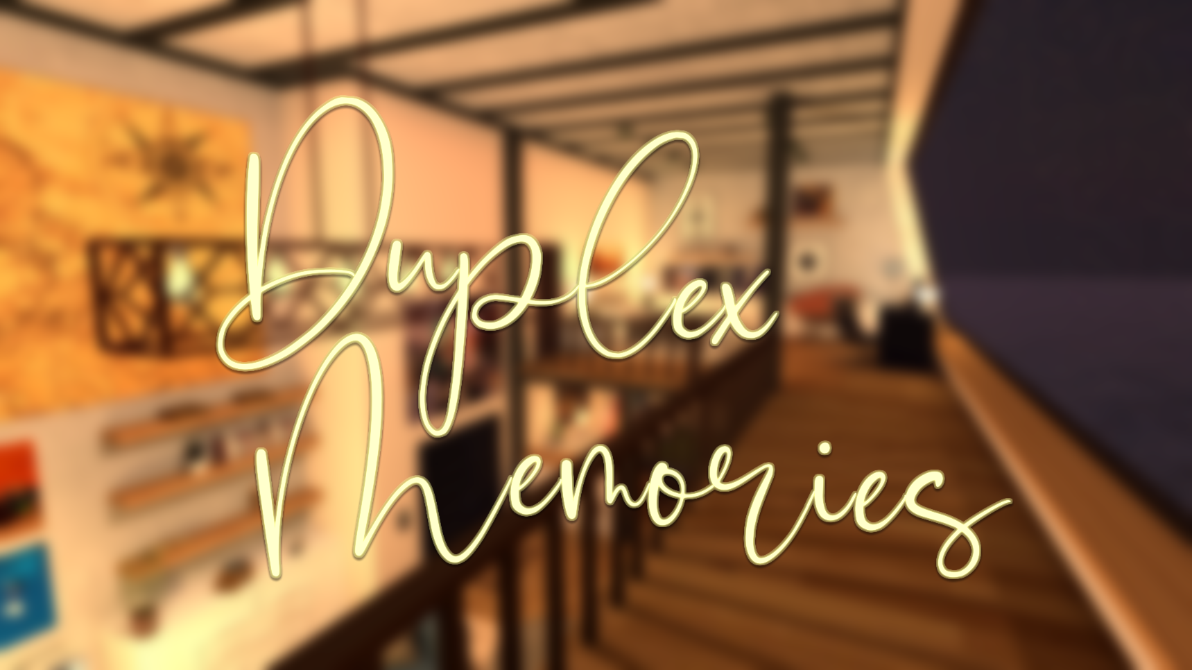 Duplex Memories