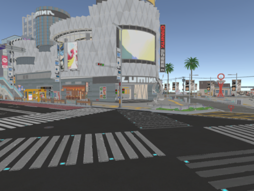 Lumina Square