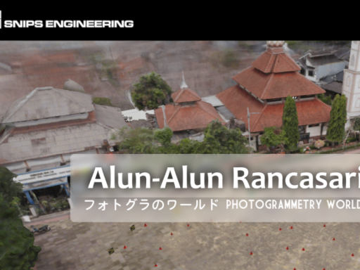 Alun Alun Rancasari‚ Bandung