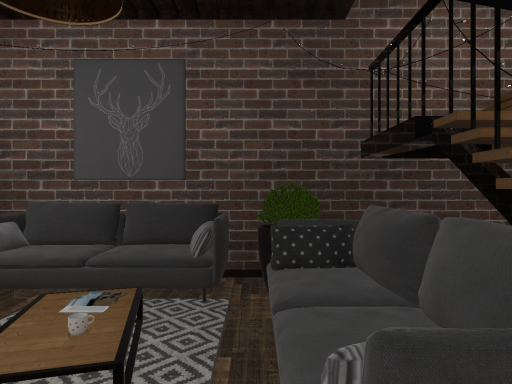 Rainy Day Loft