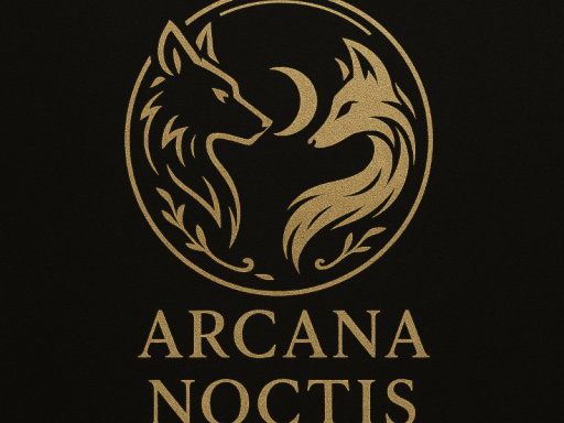 Arcana Noctis