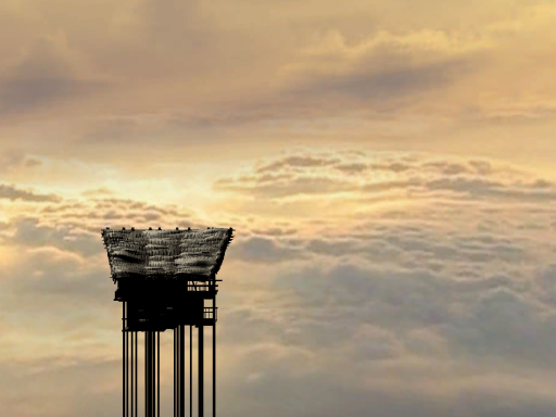 Skyhouse