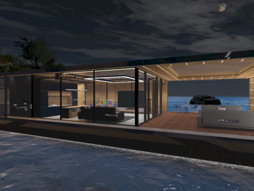 Modern House