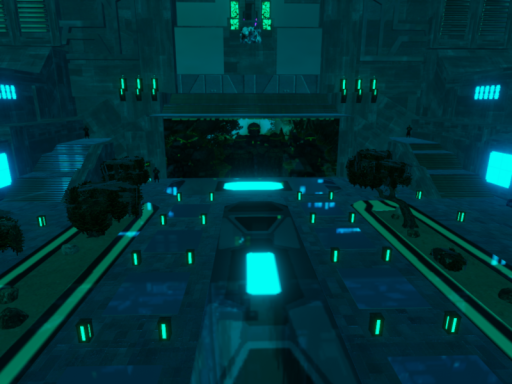285th Home World